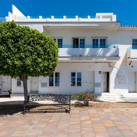 Wintowinrentals Dream Home On The Beachfront La Cala Del Moral Zewnętrze zdjęcie